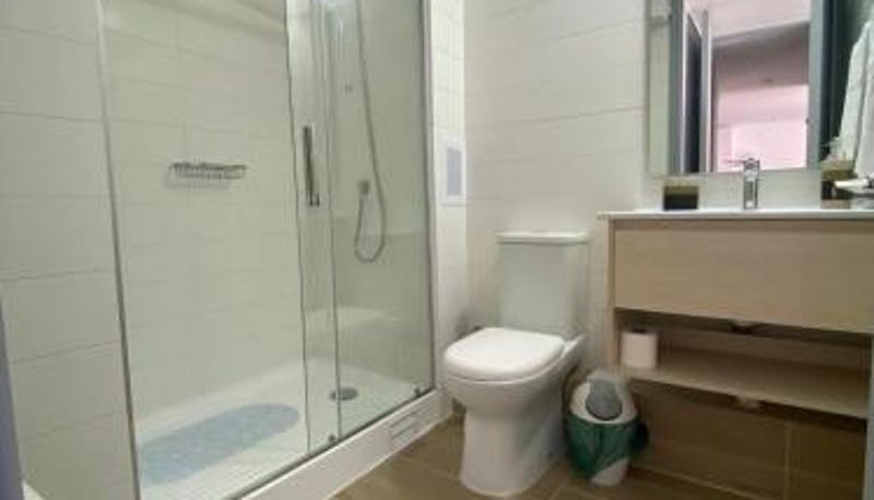 Info - Departamentos Bahia Suites