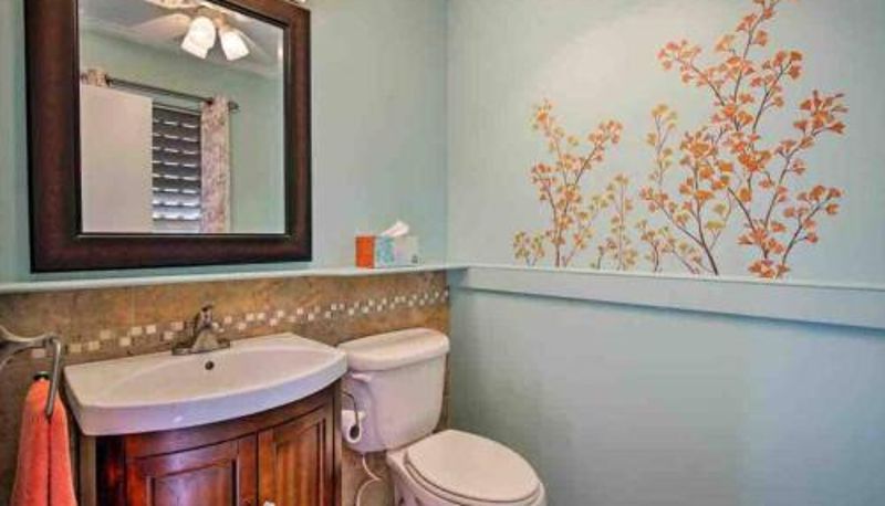 Standart oda - OCEAN VIEW KONA MANSIONS