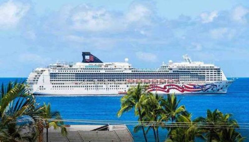Standart oda - OCEAN VIEW KONA MANSIONS