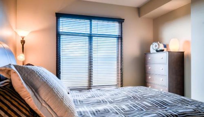 Apartment - Luxurious Altitude Ski-in/Ski-out