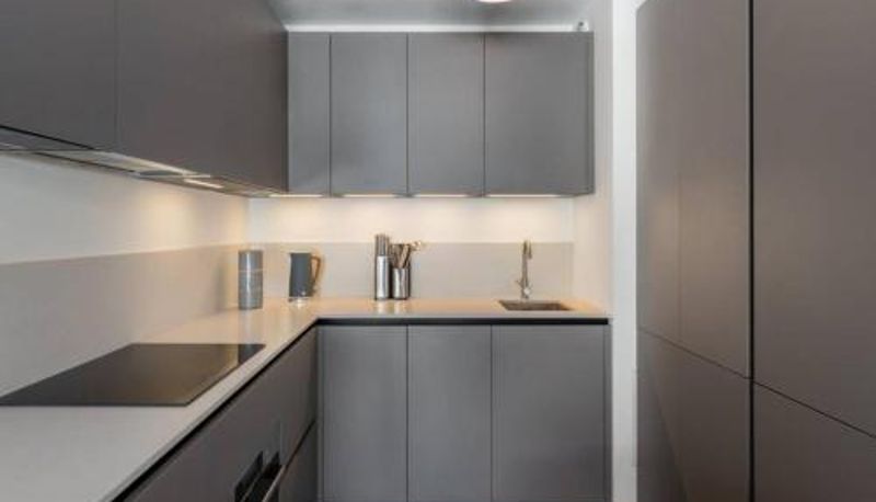 Standart oda - The View - Apt 15 - BO Immobilier - Reduced prices on ski passes Châtel & Portes du Soleil