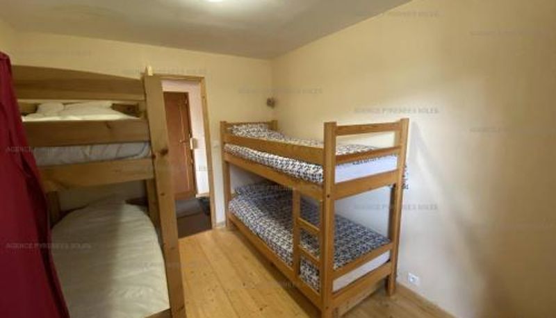 Standard room - F4 bas de chalet avec terrasse et parking - Les Angles - FR-1-295-143