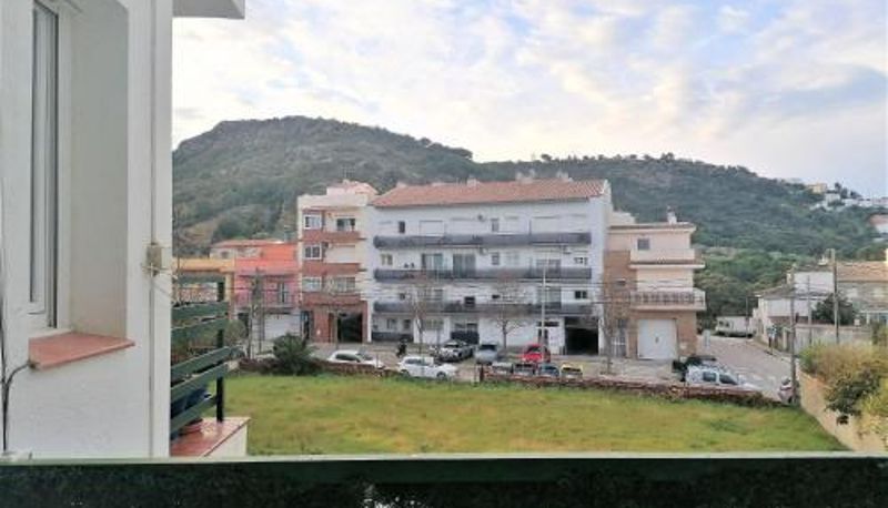 Standaardkamer - Zona tranquila con piscina y paseos en bici - Roses - ES-258-80
