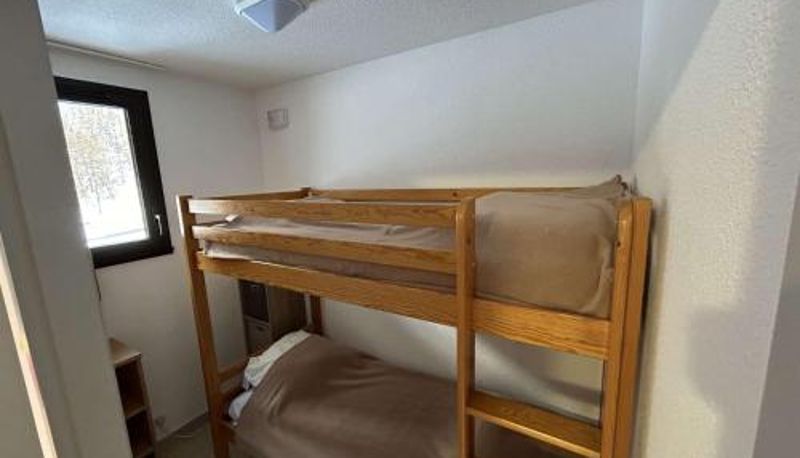 Info - Résidence Gardette - Appartement "cosy" de 5 couchages à Réallon A17 MAE-8581