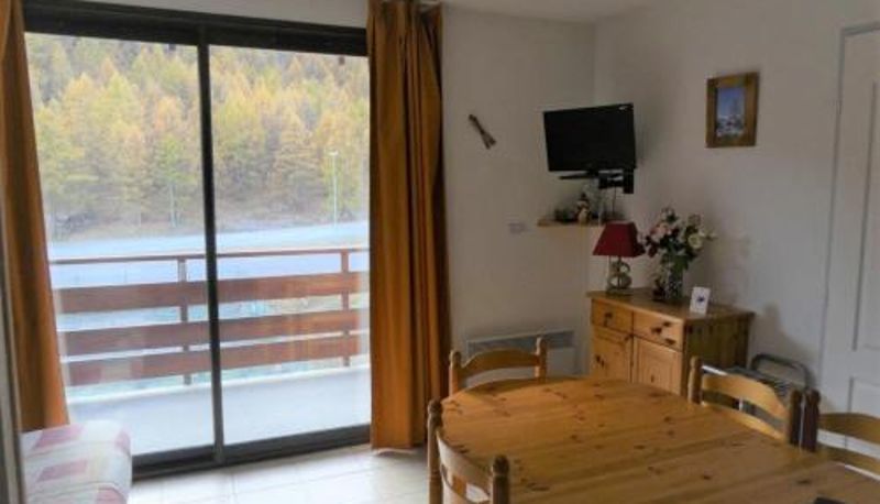 Info - Résidence Gardette - Appartement "cosy" de 5 couchages à Réallon A17 MAE-8581