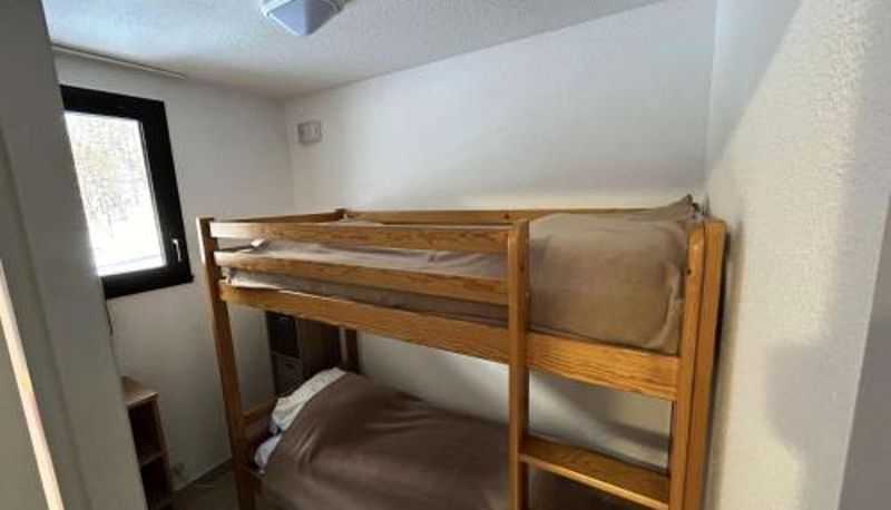 Info - Résidence Gardette - Appartement "cosy" de 5 couchages à Réallon A17 MAE-8581