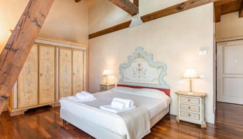 Apartamento - GuestHost - Molino Stucky Residence Suites