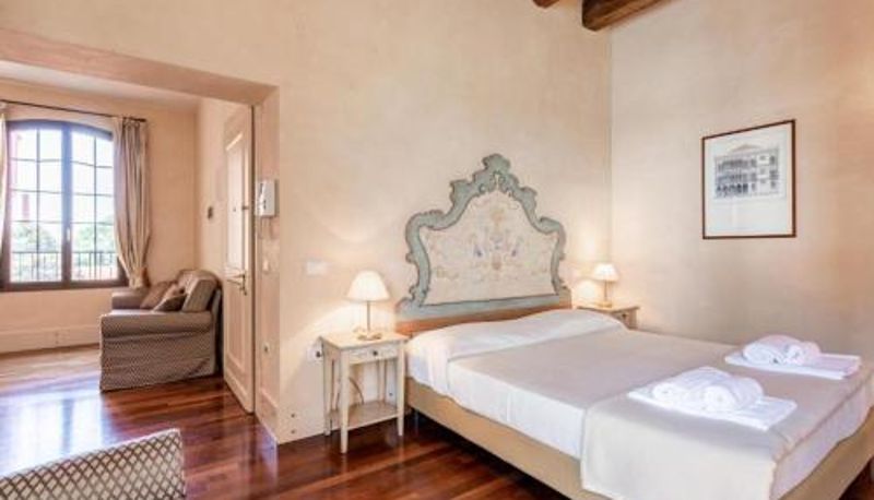 Apartamento - GuestHost - Molino Stucky Residence Suites