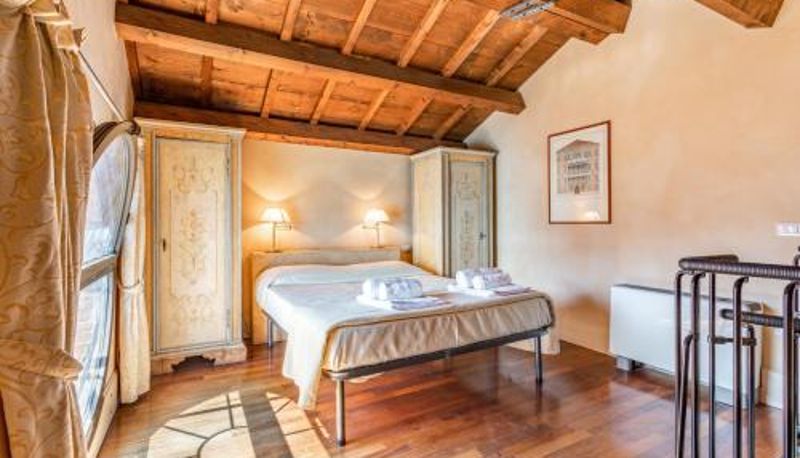 Apartamento - GuestHost - Molino Stucky Residence Suites