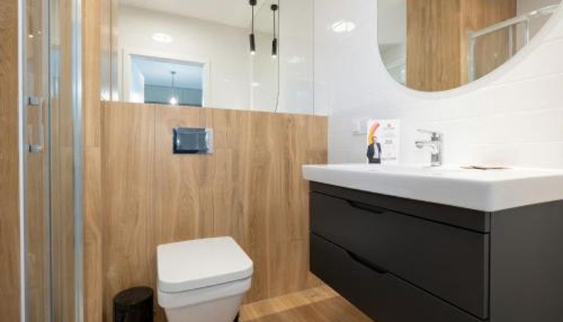 Información - Posesja Kapitańska 20A-28 by Jantar Apartamenty Kołobrzeg