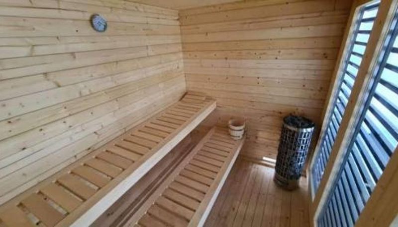 Información - Posesja Kapitańska 20A-28 by Jantar Apartamenty Kołobrzeg