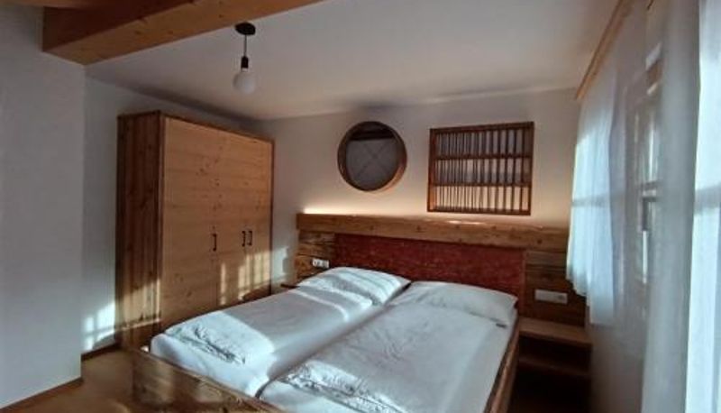 Apartament - Innerraderhof Appartment 3
