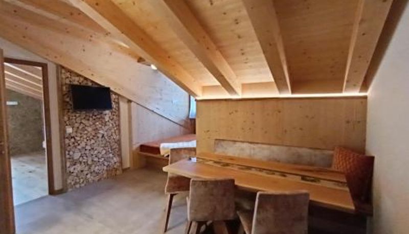 Info - Innerraderhof Appartment 3
