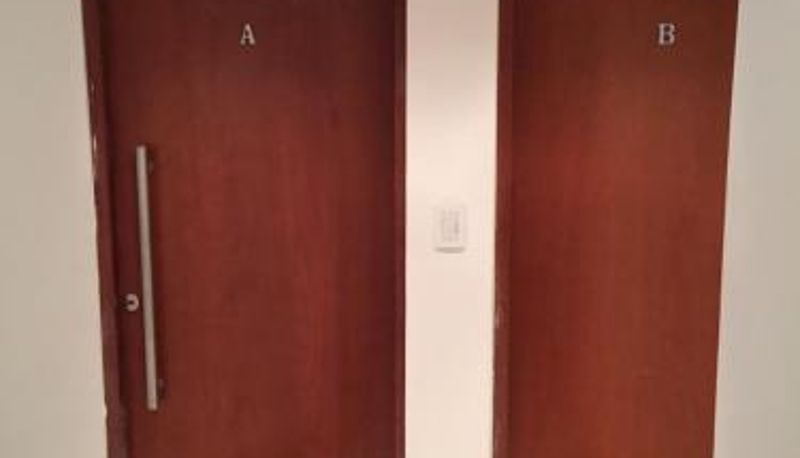 Apartment - Alvarado 50