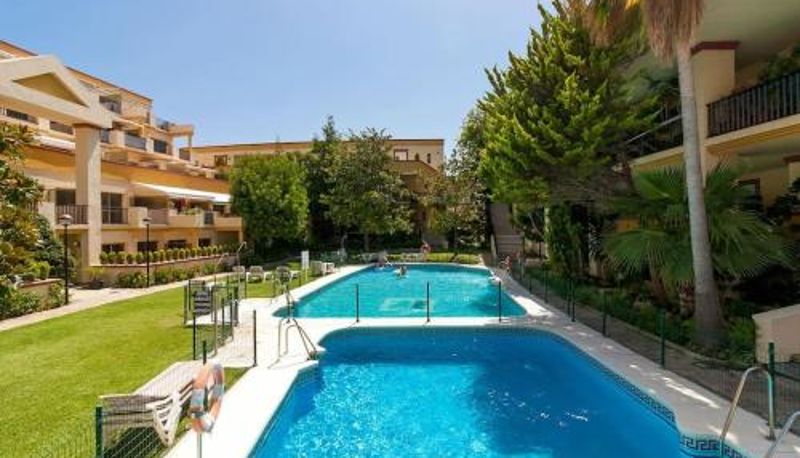 Pokój typu standard - OleHolidays 903 Romana Playa junto al mar