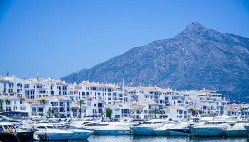 Standardzimmer - OleHolidays 903 Romana Playa junto al mar
