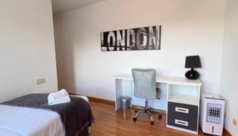 Informacje - Dalí City Apartamento