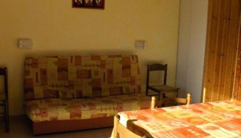 Información - Résidence Joubelle - Vue magnifique dans ce T3 de 6 couchages a Réallon JOUB8-2 MAE-8621