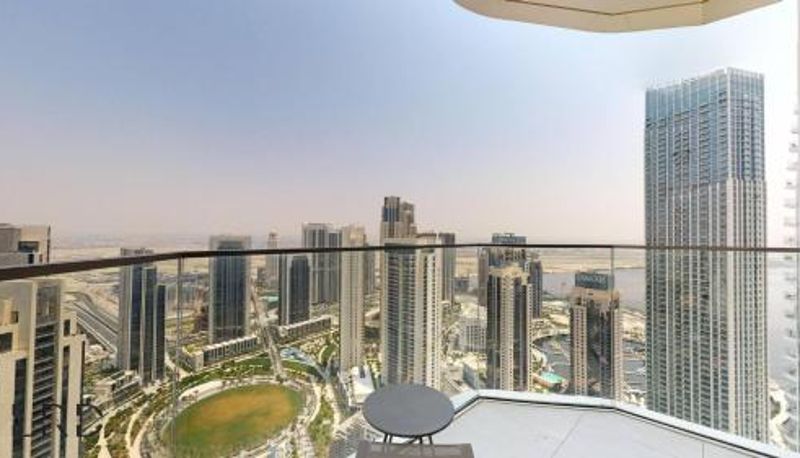 Appartamento - Classy & Cozy 2BR Harbour Point