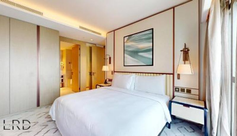 Appartamento - Classy & Cozy 2BR Harbour Point