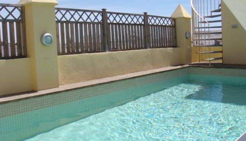 Appartement - La Casa del Limonero