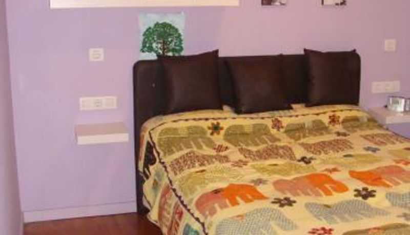 Appartement - La Casa del Limonero