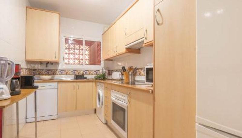 Apartment - Reserva De Marbella- Happy Rentals