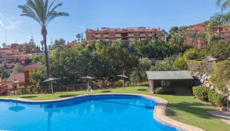 Apartment - Reserva De Marbella- Happy Rentals