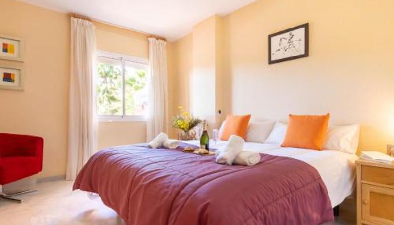 Apartment - Reserva De Marbella- Happy Rentals