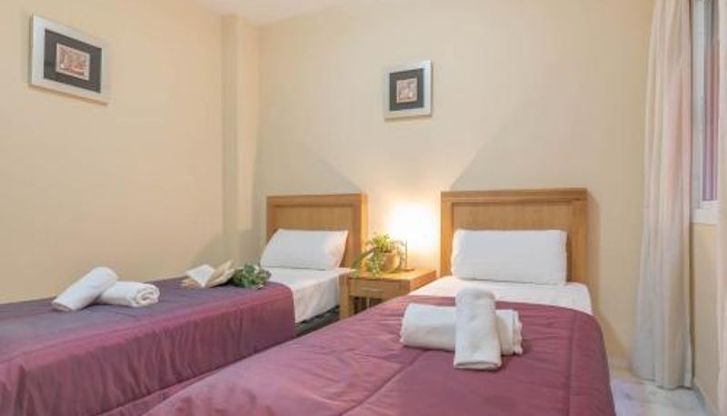 Apartment - Reserva De Marbella- Happy Rentals