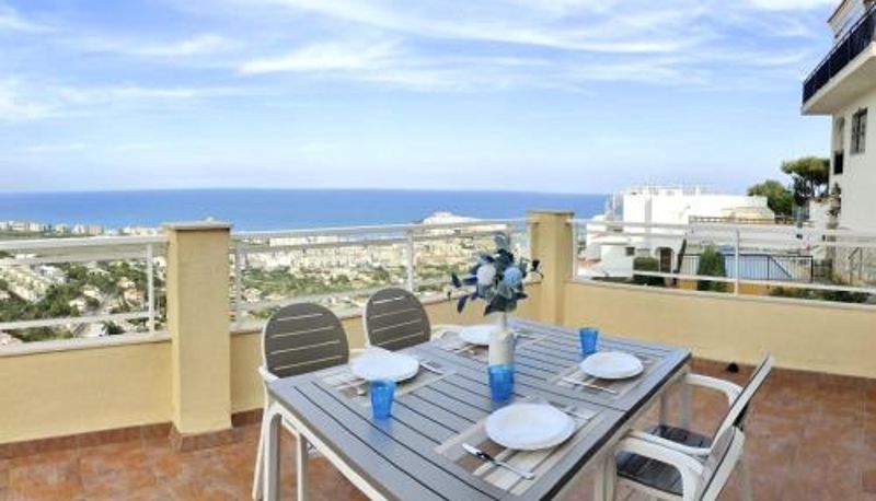 Pokój typu standard - apartamento con vistas y garaje Residencial Jorge