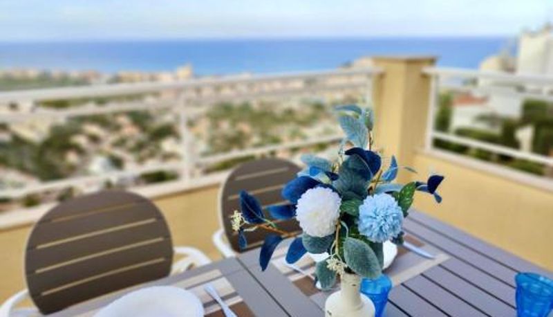Pokój typu standard - apartamento con vistas y garaje Residencial Jorge