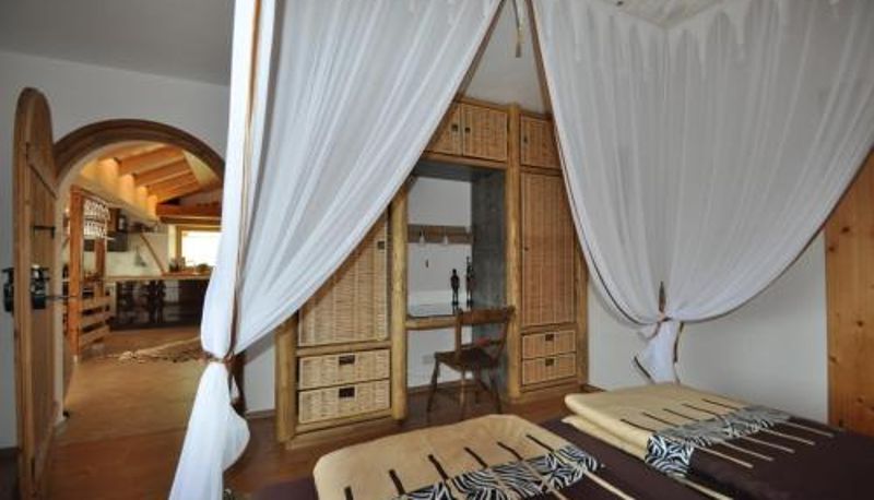 Apartamento - Fewo Eitermoser Afrikanischer Traum