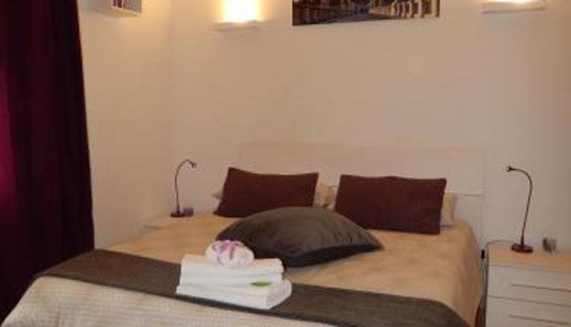 Appartement - Appartamento di Nina