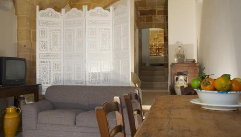 Standard room - Residence Castello