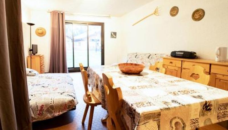 Bilgi - Résidence Le Pra - LE PRA - PR03CO MAE-3118