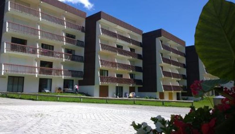 Bilgi - Résidence Le Pra - LE PRA - PR03CO MAE-3118