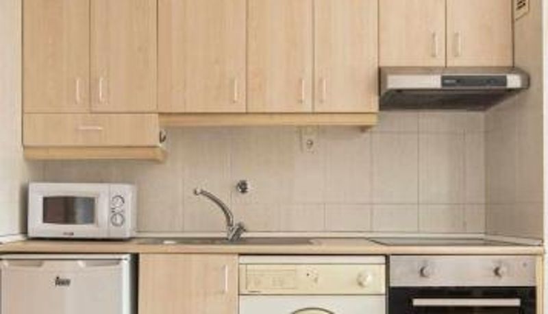 Apartamento - La Solanda de Sallent