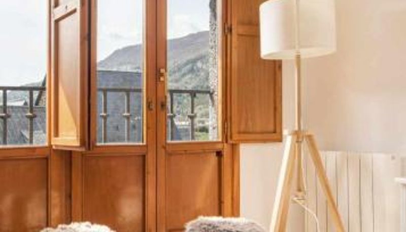 Standardzimmer - La Solanda de Sallent