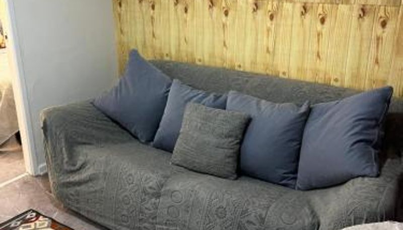 Standaardkamer - Céntrico departamento a pasos del mercado central