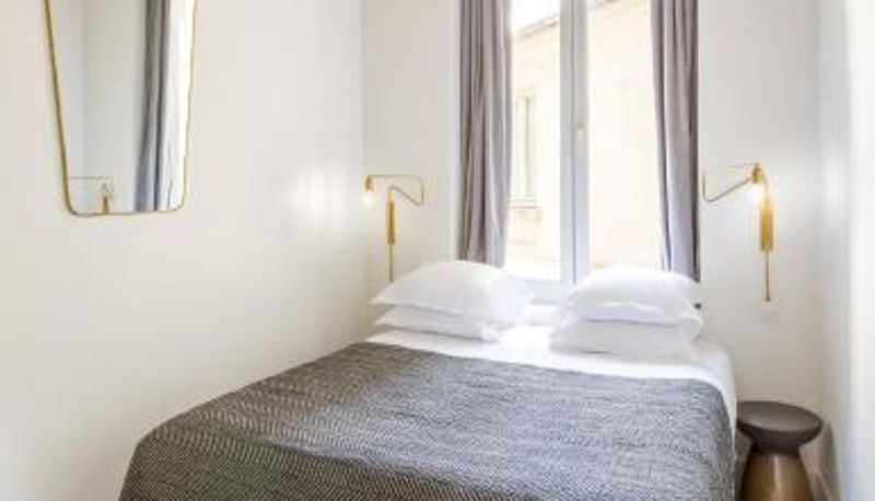 Appartamento - Habitat Parisien - 2BR-2BA - Marais - Hôtel de Ville