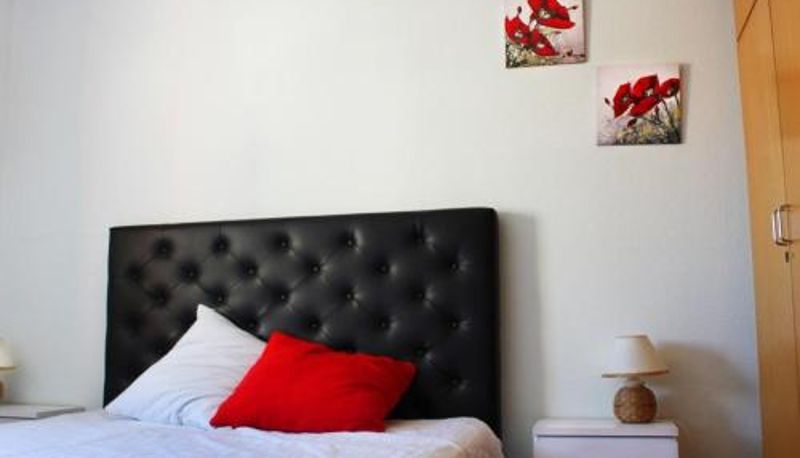 Standaardkamer - plage à 30m pour 6 pers. T3 cabine à Cap d'Agde avec piscine