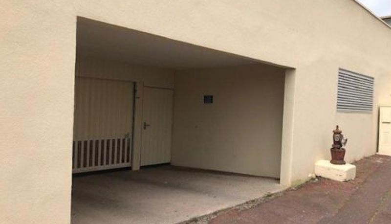 Standaardkamer - plage à 30m pour 6 pers. T3 cabine à Cap d'Agde avec piscine