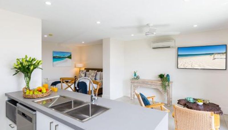 Camera standard - Ishtar Apartment 8- Luxury Studio