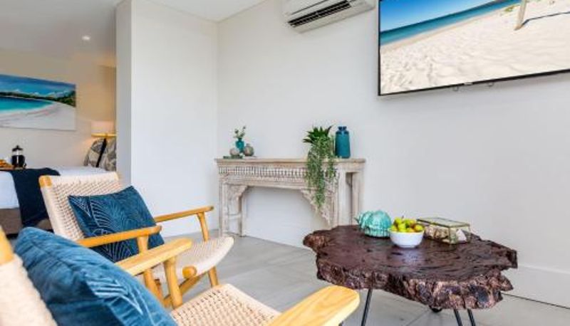 Info - Ishtar Apartment 8- Luxury Studio