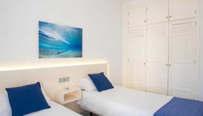Appartement - Blancazul Alto Brisa