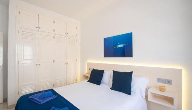 Appartement - Blancazul Alto Brisa