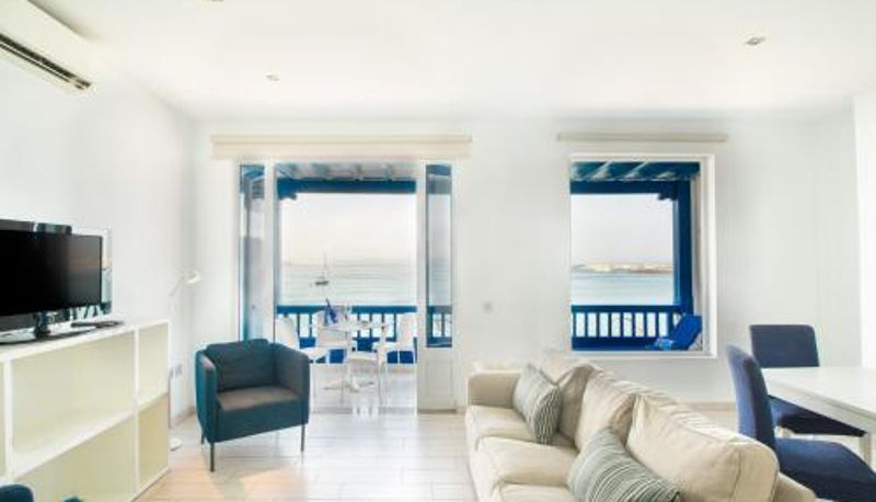 Appartement - Blancazul Alto Brisa