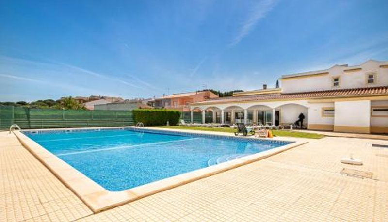 Basen - BeGuest Falésia Beach & Barbecue Apartment