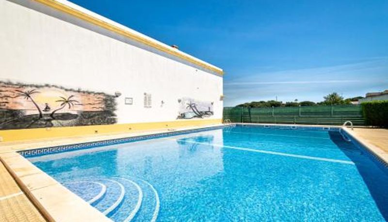 Apartament - BeGuest Falésia Beach & Barbecue Apartment
